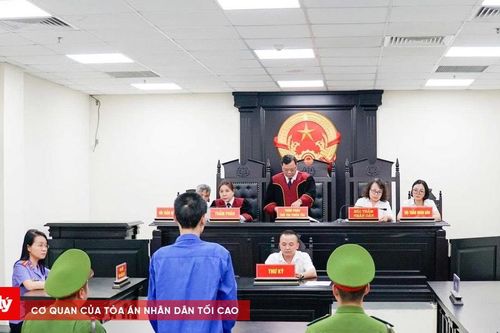 Tử hình kẻ phóng hỏa đốt quán cà phê khiến 11 người tử vong