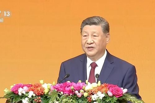 Ông Tập nhấn mạnh quan hệ Trung Quốc - Mỹ mang lợi ích cho hơn 8 tỷ người