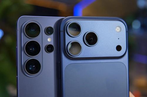 Đây là lý do khiến nhiều người dùng Android sẽ chuyển sang iPhone