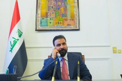 Mỹ và Iran lên tiếng về việc Iraq có thủ tướng trẻ nhất lịch sử