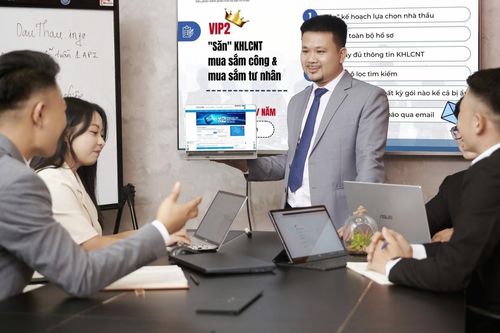 Thay đổi nhận thức, coi việc không dùng phần mềm 'lậu' như thói quen mặc định