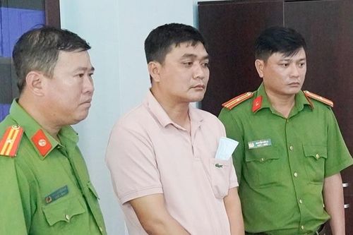 Bắt giam cựu phó trưởng phòng kinh doanh tham ô hơn 5 tỷ đồng