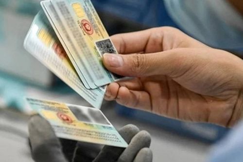 Cầm cố, cho thuê thẻ căn cước công dân có bị xử phạt hành chính không?