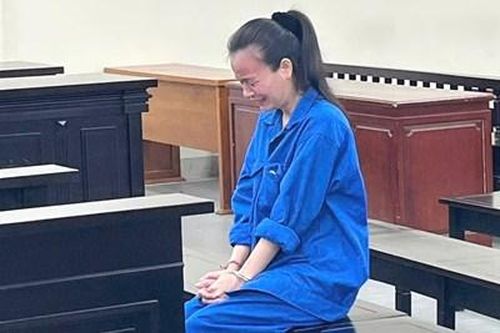 Nữ 'đại lý thuốc lá' lừa đảo hơn 76 tỉ đồng lĩnh án chung thân