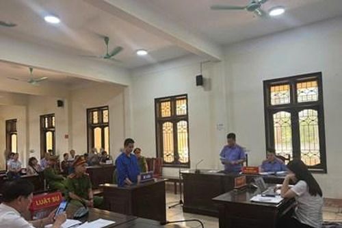 Tử hình kẻ cuồng ghen, sát hại 3 người ở Phú Thọ