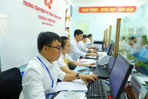Bộ Nội vụ yêu cầu hoàn thành sắp xếp đơn vị sự nghiệp công lập trong quý 3/2026