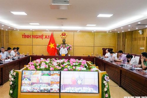 Tháo gỡ khó khăn trong việc cấp, quản lý mã số vùng trồng, mã số đóng gói