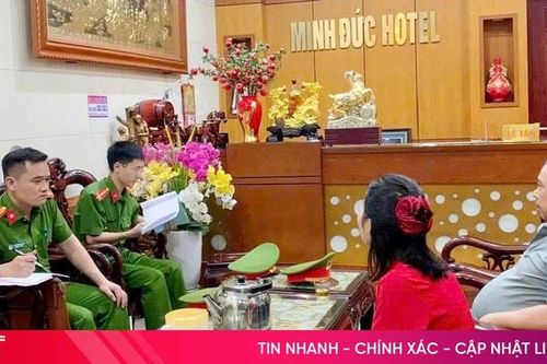 Chủ động phòng ngừa vi phạm tại các cơ sở kinh doanh có điều kiện