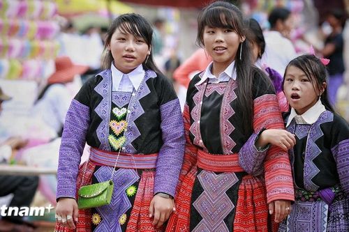 Các dân tộc thiểu số được ưu tiên bảo tồn, phát huy giá trị văn hóa truyền thống