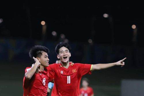 Tứ kết U17 châu Á 2026: Trận U17 Việt Nam-U17 Australia diễn ra khi nào?