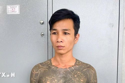 Công an Cần Thơ kêu gọi đối tượng liên quan đến vụ án giết người ra đầu thú