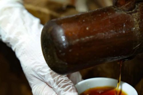 Nước mắm cá cơm Phú Quốc được ca ngợi trên báo Singapore