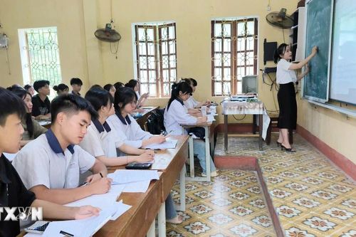 Dinh dưỡng hợp lý cho sỹ tử trong mùa thi: Những điều cần và chưa hợp lý