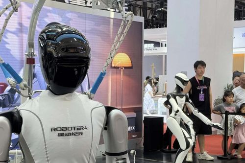 Doanh nghiệp robot và AI của Hàn Quốc quan tâm thị trường Việt Nam
