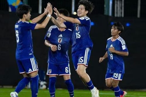 Vòng tứ kết U17 châu Á 2026 rất được chờ đợi