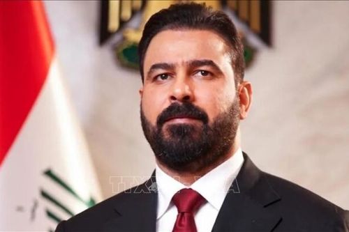 Iraq: Tân Thủ tướng cam kết cải tổ an ninh, siết kiểm soát vũ khí