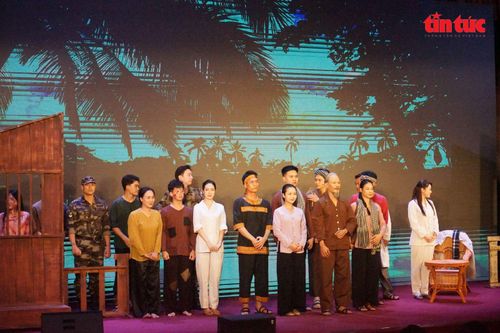 Khơi dậy tinh thần cống hiến của thanh niên qua chuỗi hoạt động văn hóa ý nghĩa