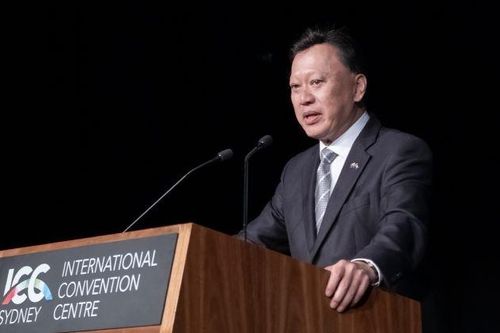Australia và Việt Nam đẩy mạnh quan hệ đối tác kinh doanh, đầu tư và đổi mới sáng tạo