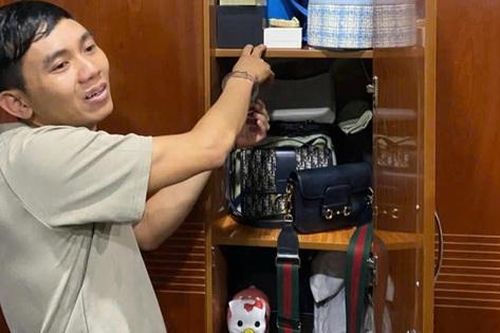2.000km truy bắt nghẹt thở 'siêu trộm' cuỗm hơn 1,5 tỷ đồng, vàng, kim cương trong căn biệt thự