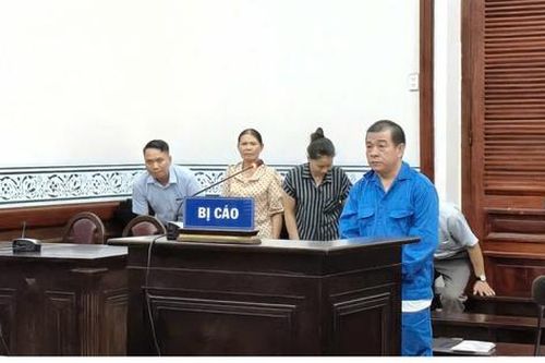 Chiêu thức 'bỏ cọc' để chiếm đoạt tài sản của cổ đông sáng lập Công ty Trường Thịnh Phát