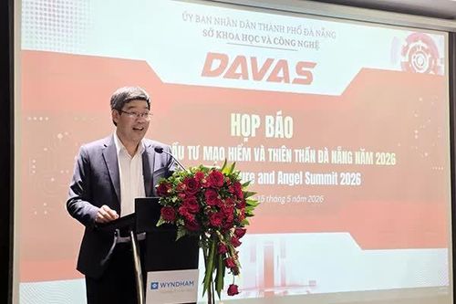 Đà Nẵng: 30 nhà đầu tư danh tiếng đem hơn 5 tỷ USD đến DAVAS 2026