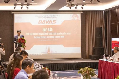 DAVAS 2026 sẽ là bệ đỡ để Đà Nẵng hình thành 'kỳ lân' công nghệ