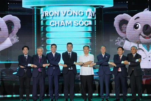 Ra mắt ứng dụng AI KOLIA đồng hành cùng người bệnh mạn tính