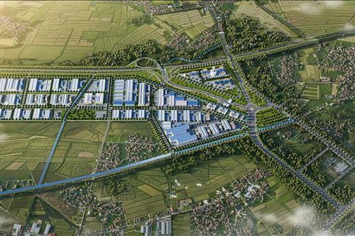KBC khởi công Khu công nghiệp Bình Giang hơn 1.755 tỷ đồng tại Hải Phòng