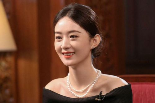 Triệu Lệ Dĩnh tạm dừng hoạt động, cuộc sống hiện tại gây chú ý