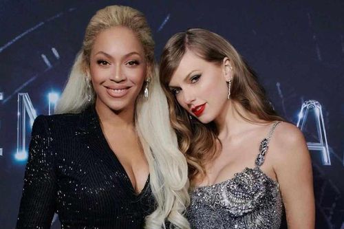 Taylor Swift, Beyoncé cùng loạt huyền thoại âm nhạc được vinh danh tại Kho lưu trữ Quốc gia Mỹ