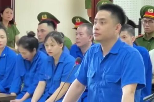 'Trùm' ma túy Bùi Đình Khánh bị đề nghị án tử hình