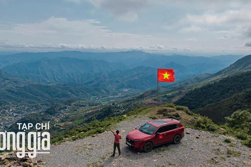 Đánh giá Honda CR-V e:HEV RS, xe hybrid lắp ráp liệu có 'ngon' như lời đồn