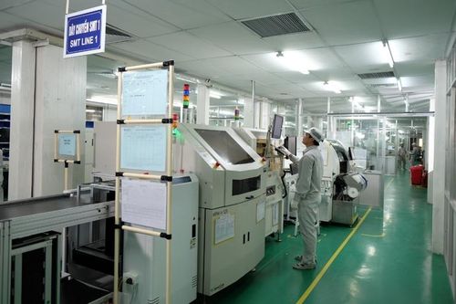 'Nhà máy dữ liệu': Bước ngoặt mới trong quản trị doanh nghiệp
