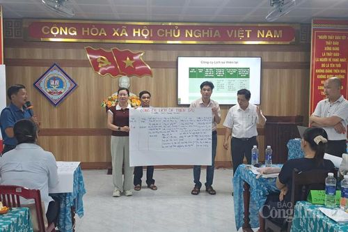 Đà Nẵng: Tăng cường năng lực phòng chống thiên tai năm 2026