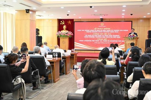 Bộ Công Thương chính thức công bố chuỗi 3 sự kiện quan trọng