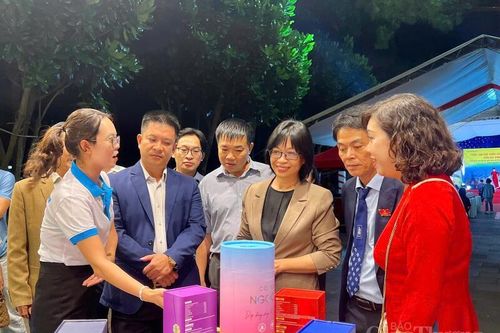 Gia Lai: Xúc tiến thương mại, mở rộng đầu ra cho nông sản