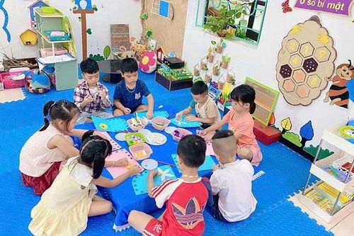 Nâng cao chất lượng giáo dục từ chủ trương phổ cập mầm non cho trẻ 5 tuổi