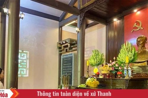 Vẹn nguyên niềm kính yêu Bác (Bài 1): Chuyện kể lãnh tụ