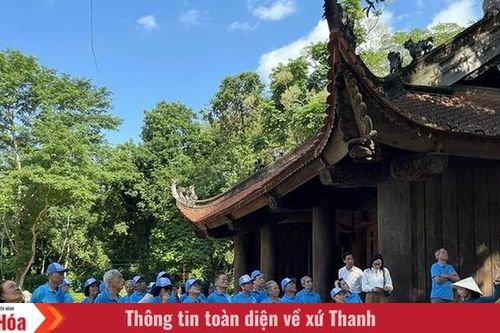 Người cao tuổi và sức khỏe tinh thần