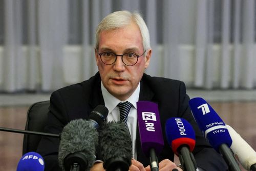 Phương Tây sử dụng Baltic như 'phòng thí nghiệm' để nghiên cứu kịch bản leo thang với Nga