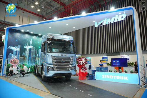 Doanh nghiệp phân phối xe tải lớn trên thị trường muốn chào bán cổ phiếu cho cổ đông rẻ hơn 77% thị giá