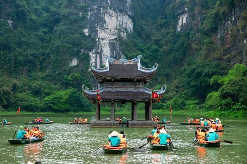 Du lịch Việt Nam bước vào kỷ nguyên mới cùng khu vực châu Á-Thái Bình Dương