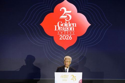 25 năm Chương trình Rồng Vàng đồng hành cùng doanh nghiệp FDI