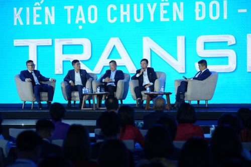 Quản trị doanh nghiệp trong kỷ nguyên mới: Tận dụng dữ liệu và AI trong điều hành