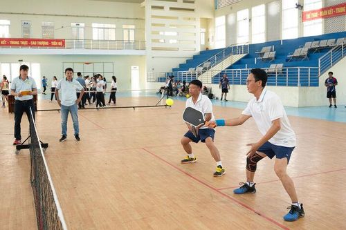 Mỗi ngày một giờ cho sức khỏe
