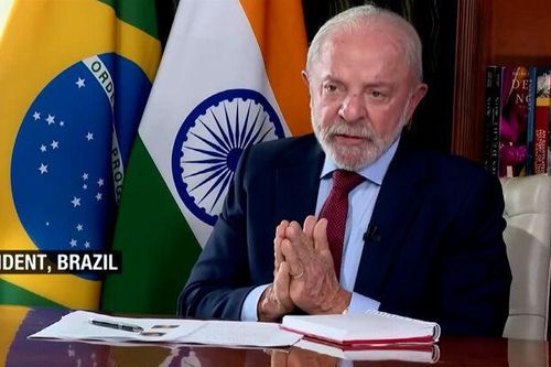 Tổng thống Brazil kêu gọi siết chặt quản lý AI trong bầu cử