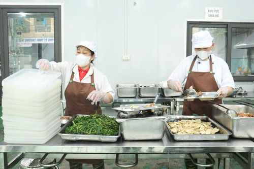 Bắc Ninh tăng cường kiểm tra bếp ăn tập thể, ngăn ngừa ngộ độc thực phẩm