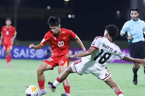 U17 Việt Nam giành vé dự World Cup và biến động ghế nóng tại Becamex TP.HCM