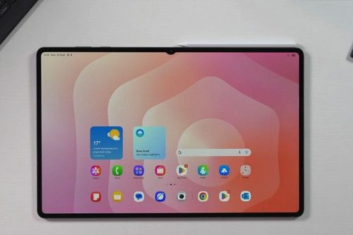 Samsung Galaxy Tab S12+ và S12 Ultra dự kiến trang bị chip MediaTek Dimensity 9500