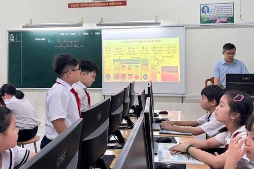 Đà Nẵng yêu cầu khẩn trương giải quyết chế độ cho giáo viên dạy học sinh khuyết tật